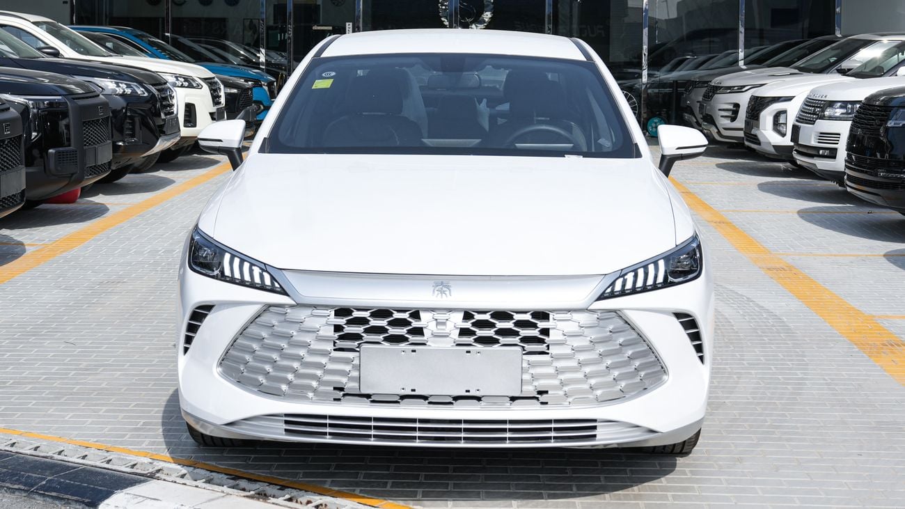 MG HS PHEV