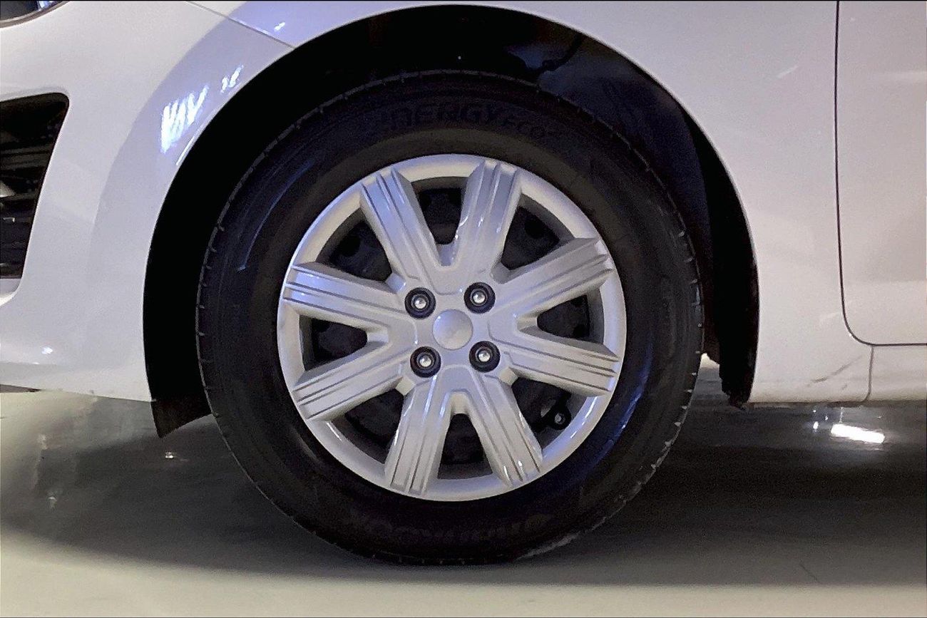 كيا ريو LX | شامل الضمان | 0 ﺪﻔﻋﺓ ﺃﻮﻟﻯ