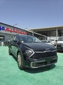 كيا سبورتيج L TX 1.5T