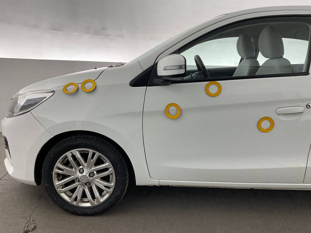 ميتسوبيشي اتراج GLX Full | National Day Celebration | شامل الضمان | 0 ﺪﻔﻋﺓ ﺃﻮﻟﻯ