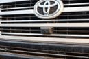 تويوتا لاند كروزر Toyota Land Cruiser GXR 3.5L 2026 4WD SUV (L2, Black exterior, Beige interior):