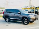 Toyota Prado Toyota Prado 2018 V4 TX-L 2.7L (271 HP)