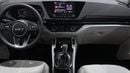 Kia Carens LX 2023 | AED 737/Month | 0 DP | 30 Day Return | Warranty | Service History