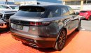 Land Rover Range Rover Velar HSE R-DYNAMIC