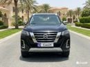 نيسان إكستيرا 2.5L 2024 | 0 DP | 1457/Month | 30 Day Return | Service History