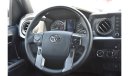 Toyota Tacoma TRD SPORTS / CLEAN CAR/ WITH WARRANTY