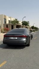 أودي A7 45 TFSI quattro 2.0L