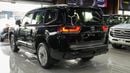 Toyota Land Cruiser VXR