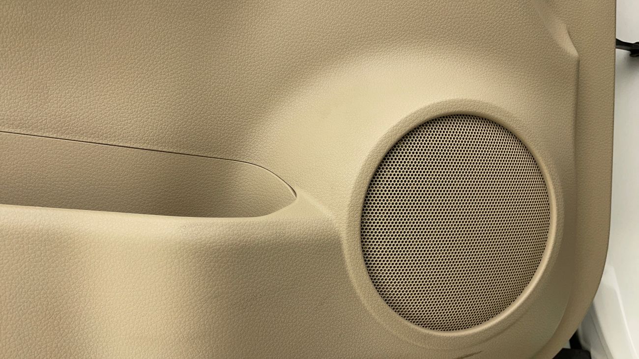 نيسان إكس تريل S 2.5 | بدون دفعة مقدمة | اختبار القيادة في المنزل