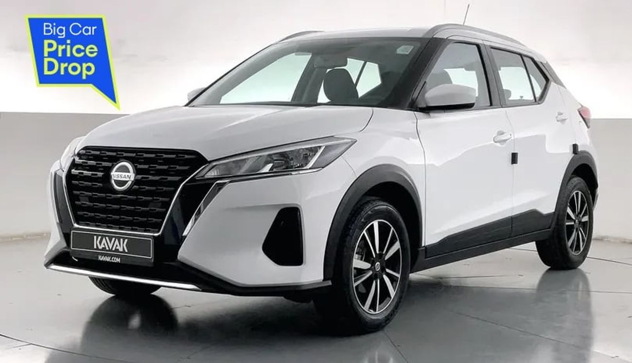 Hyundai Creta Smart | 1 year free warranty | 0 Down Payment