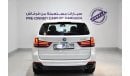 BMW X5 35i Exclusive