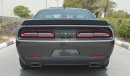 Dodge Challenger 2019 Scatpack WIDEBODY, 392 HEMI, 6.4 V8 GCC, 0km with 3Yrs or 100,000km Warranty