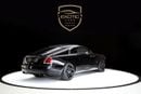 Rolls Royce Wraith STD Black Badge