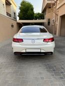 Mercedes Benz S560 EXCLUSIVE EDITION