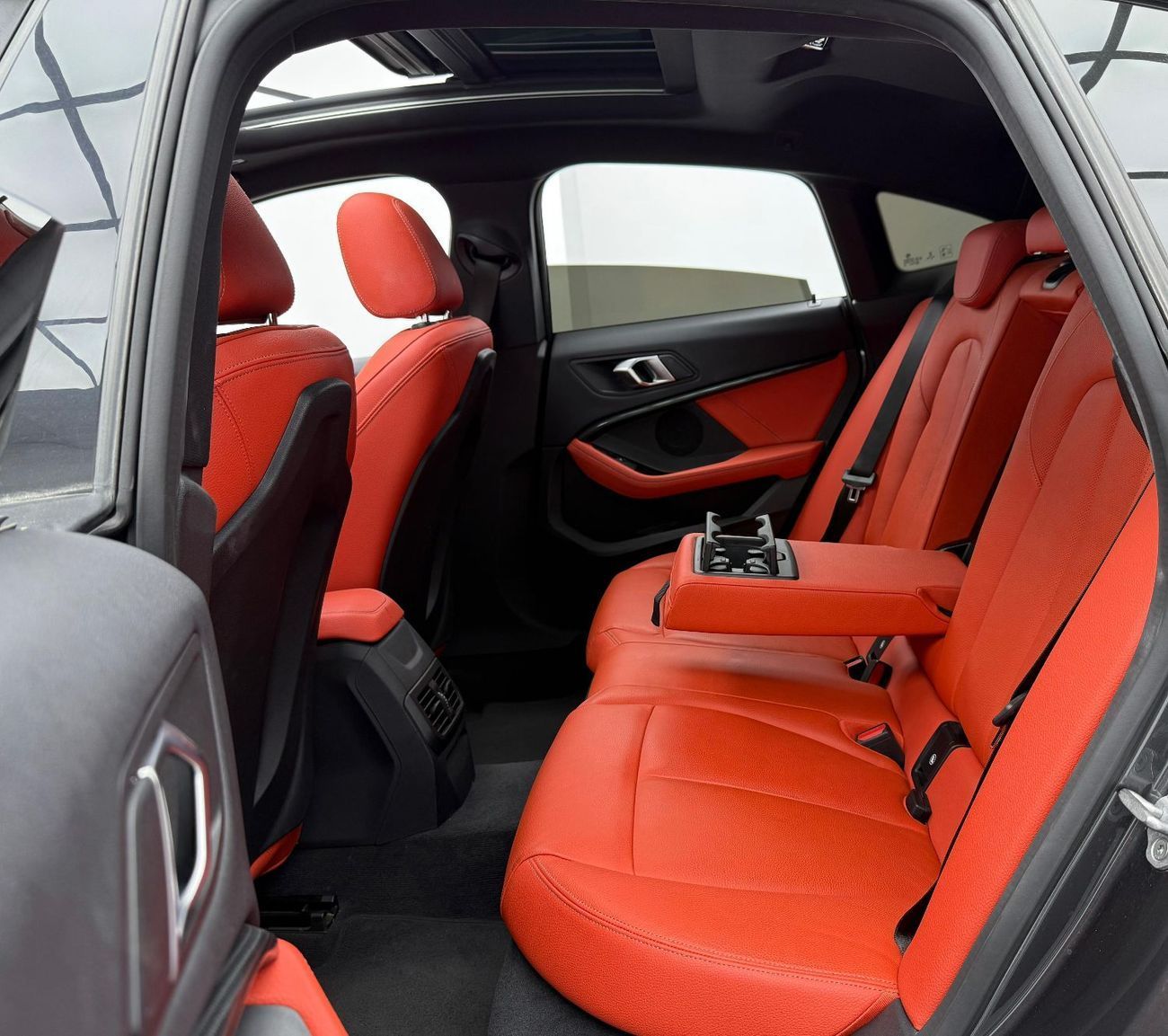 BMW 218i M Sport 1.5L 2021 BMW 218i M Sport, 2025 BMW Warranty + Service Package, Full BMW Service History, G