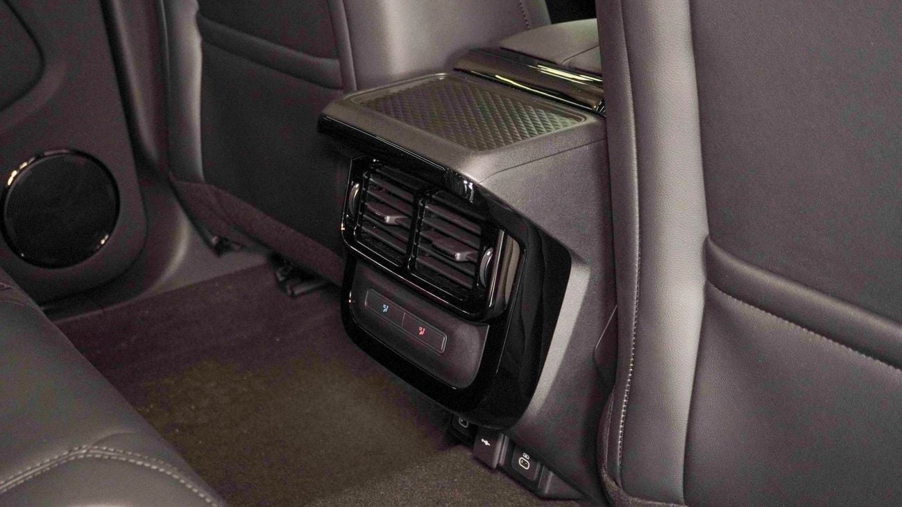 Land Rover Range Rover Evoque AUTOBIOGRAPHY Dynamic SE P250 2.0L