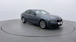 BMW 318i STD 1.5 | Under Warranty | Inspected on 150+ parameters