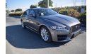 Jaguar XF R-SPORT 30t 2019 VERY LOW MILEAGE THREE YEARS WARRANTY