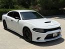 دودج تشارجر SE 3.6L