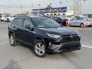 Toyota RAV4 2021 TOYOTA RAV4 XLE PREMIUM HYBRID FULL OPTIONS IMPORTED FROM USA