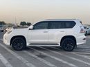 لكزس GX 460 2023 Lexus GX460 Luxury Platinum Full Option - 4.6L V8 - AWD 4x4 - Full Red 7 Seater - Radar & Senso