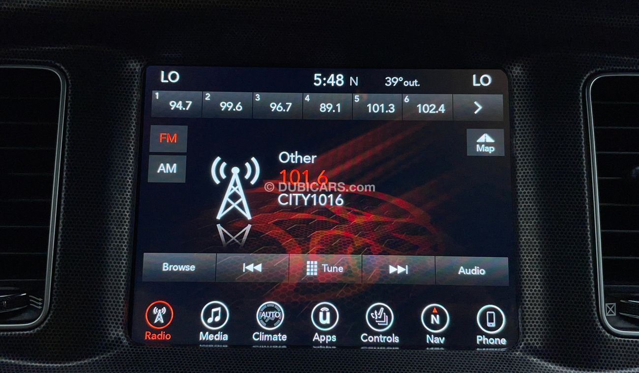 Dodge Charger RALLYE 3.6 | Under Warranty | Inspected on 150+ parameters