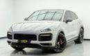 Porsche Cayenne 2023 Porsche Cayenne GTS,2026 Agency Warranty,Agency Full Service History, GCC