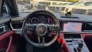 بورش باناميرا STD 3.0L (443 HP) 2022 Full Service History GCC 2.9L V6