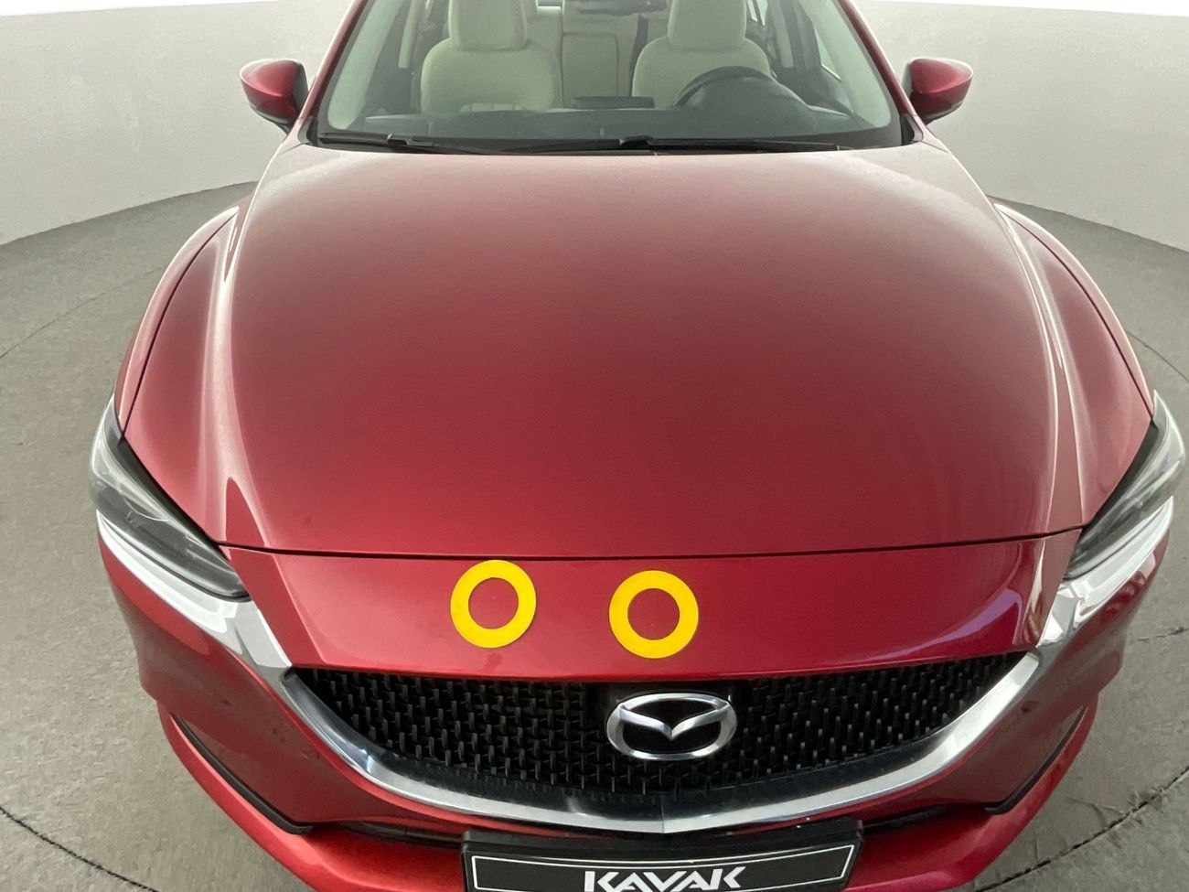 مازدا 6 S | شامل الضمان | 0 ﺪﻔﻋﺓ ﺃﻮﻟﻯ