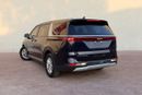 Kia Carnival EX - American Specs - Low Mileage MPV