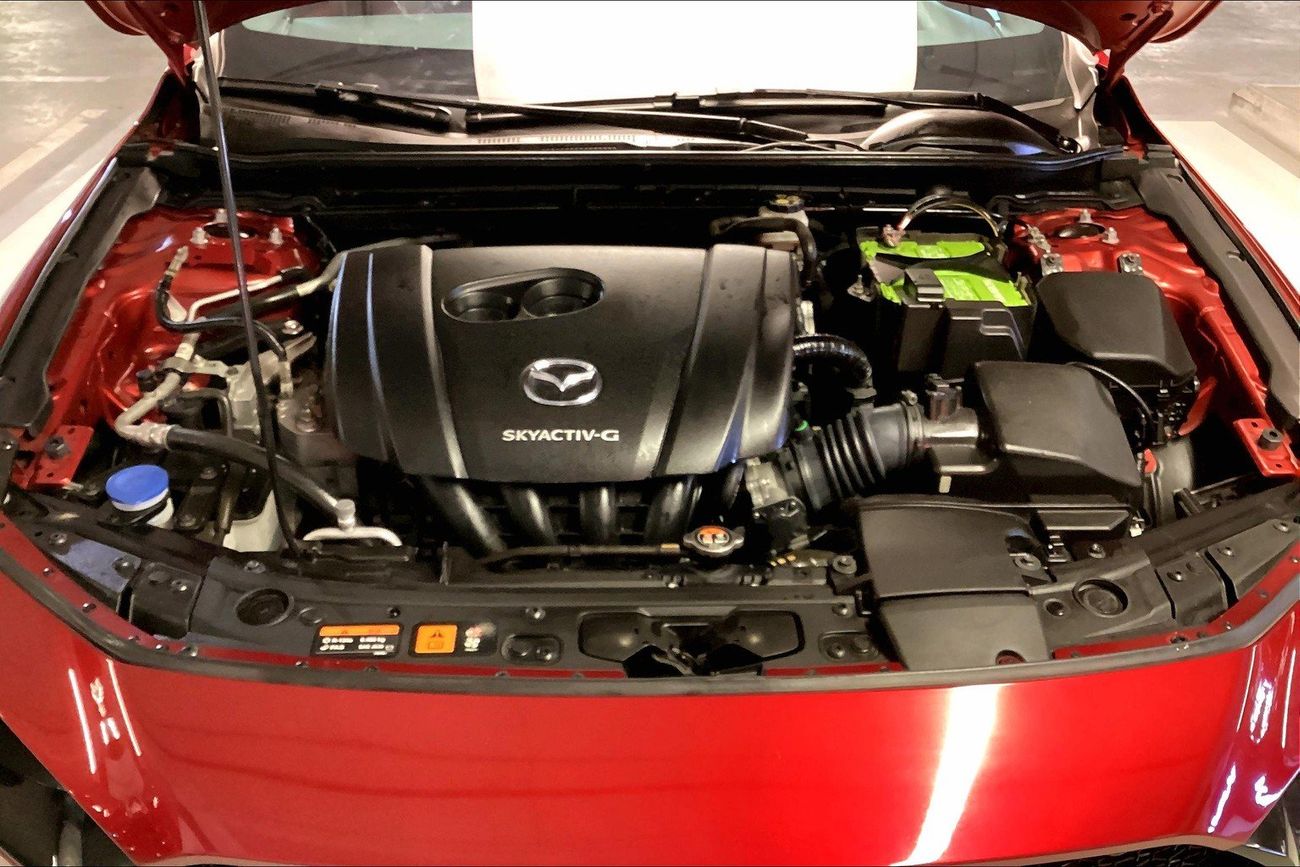 Mazda 3 Intense | Guaranteed Warranty | 0 Down Payment