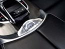 مرسيدس بنز C 63 AMG STD