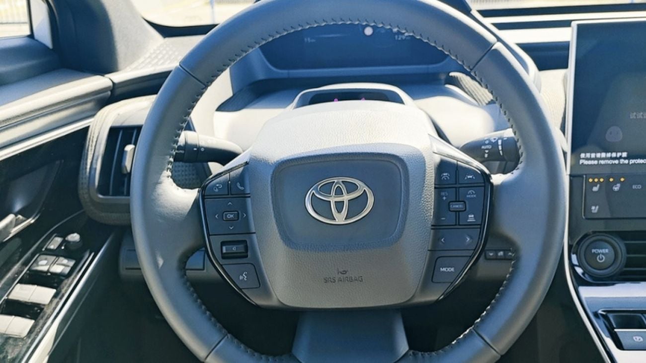 Toyota bZ4X Toyota BZ4 GAC BZ4X 2WD PRO EV AT