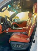 Lexus LX700h VIP HYBRID || 3.5L V6 | RADAR | 360*CAMERA | SUNROOF | REAR ENTERTAINMENT SCREEN (CODE # L7V)