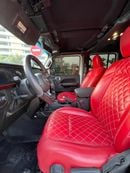 Jeep Wrangler Unlimited SPORT