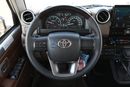 Toyota Land Cruiser Pick Up 79 Double Cab 2.8L Diesel (full Option)
