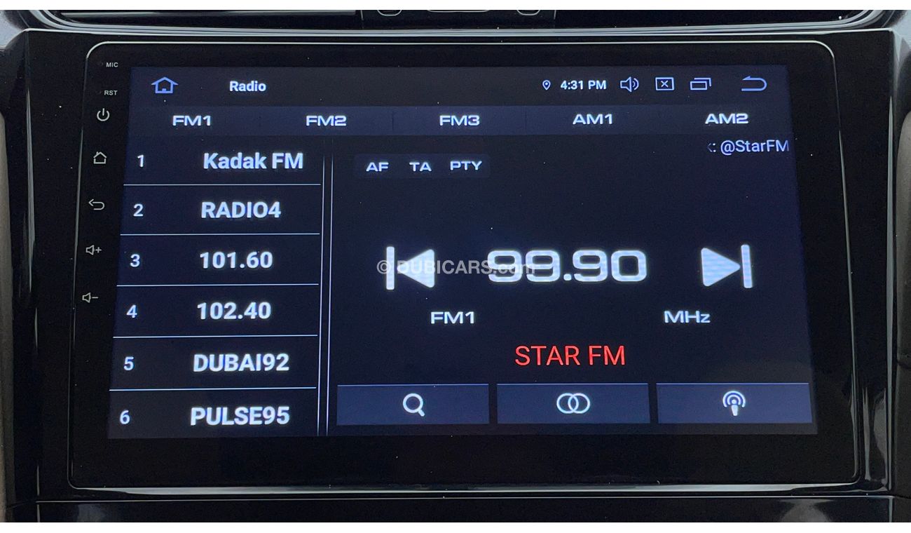 Nissan XTrail S 2.5 | Zero Down Payment | Free Home Test Drive