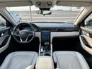 JAC J7 535-Monthly l GCC l Cruise, Sunroof, Leather Seats l Accident Free