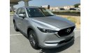 Mazda CX-5 MAZDA CX-5 GL 2.5 2021-GCC-UNDER MAZDA WARRANTY-0% DOWNPAYMENT-FINANCE 5YEARS
