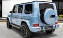 مرسيدس بنز G 63 AMG STD