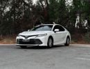 Toyota Camry S 2.5L (181 HP) Toyota Camry | 2.5 L | 2020 | GCC | Accident-Free | In Excellent Condition | 924 P.M