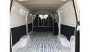 Nissan NV350 Van, Model:2016.Excellent Condition