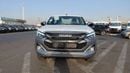 إيسوزو D ماكس STD 1.9L DIESEL SINGLE CABINE 2026