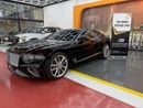 بنتلي كونتيننتال جي تي Bentley Continental GT 2019