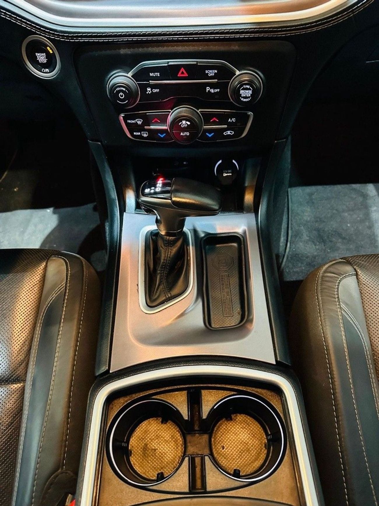 Dodge Charger GT 3.6L