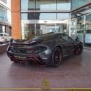 مكلارين P1 2015 MCLAREN P1 ( 1 OF 5 ) CARBON SERIES GCC DONE ONLY 2000KM