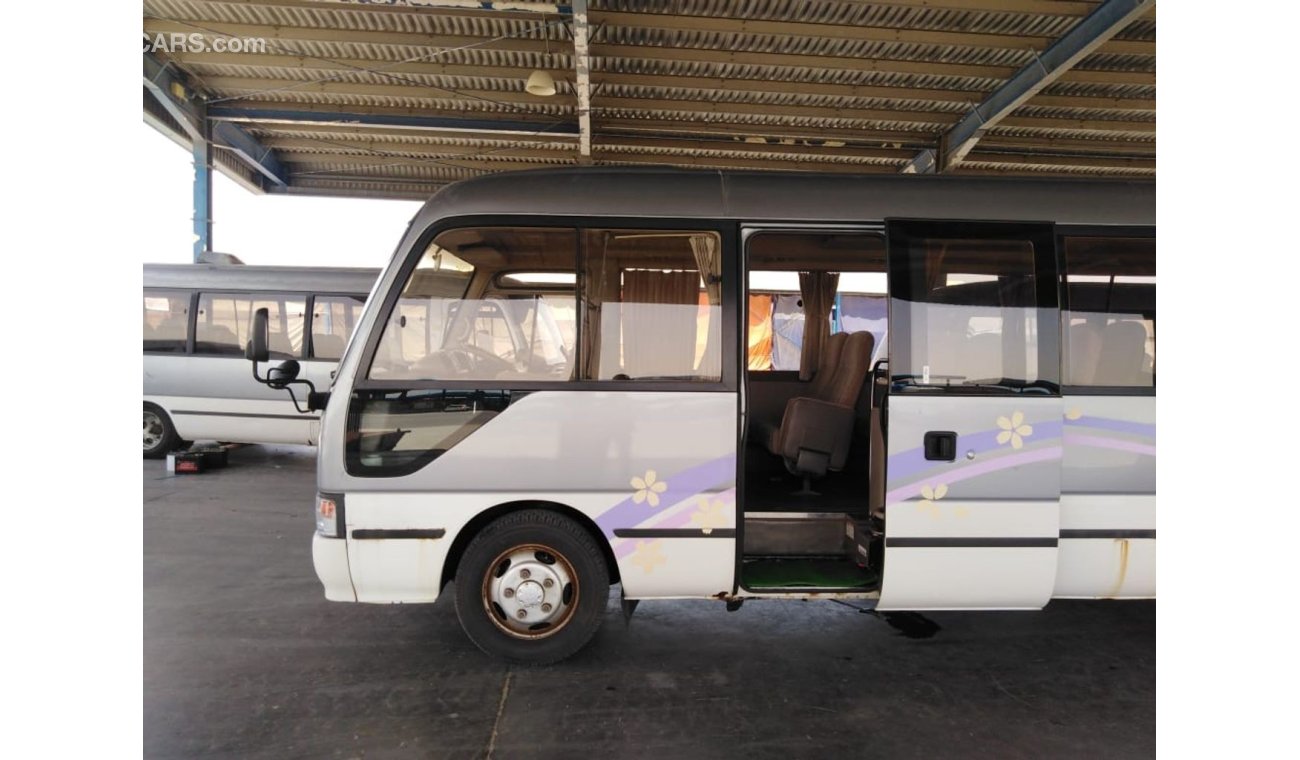 Toyota Coaster Coaster RIGHT HAND DRIVE (Stock no PM 620 )