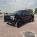 Ford F 150 Raptor Raptor 3.5L