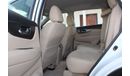 Nissan XTrail Nissan X-Trail 2016 GCC No. 2 in excellent condition, without accidents, very clean from inside and