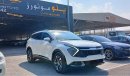 Kia Sportage Kia Sportage 2022 Hybrid